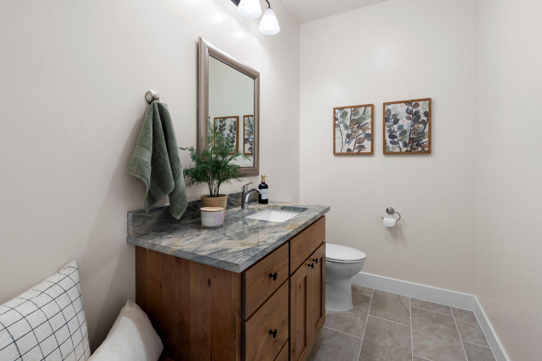 PINE VALLEY MEADOWS - Residential