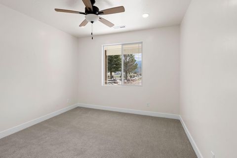 Tiny photo for 48 N MEADOW, Pine Valley, UT 84781 (MLS # 26-271763)
