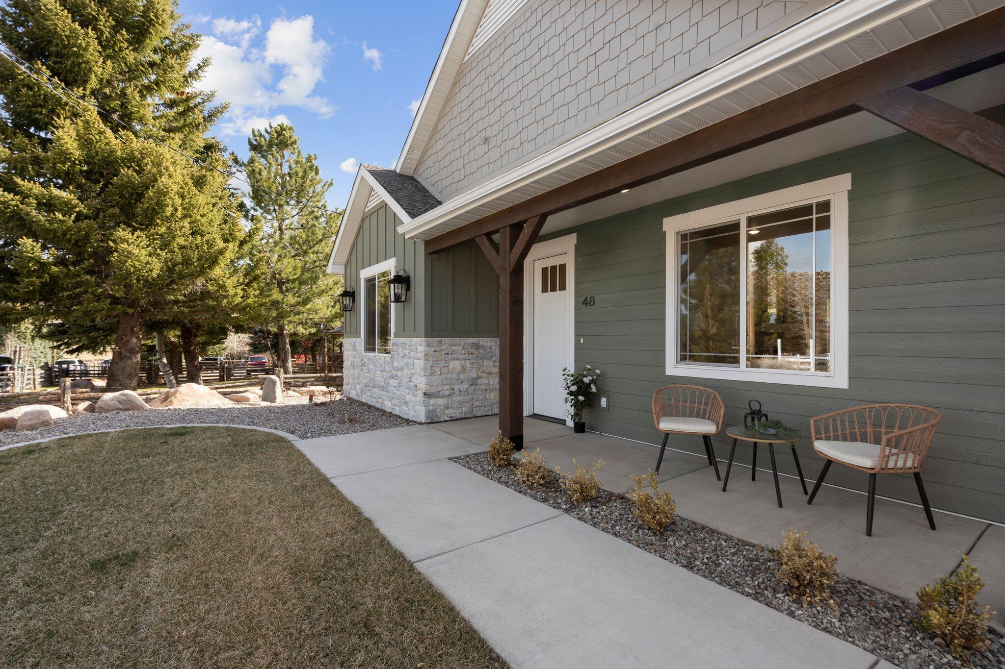 PINE VALLEY MEADOWS - Residential