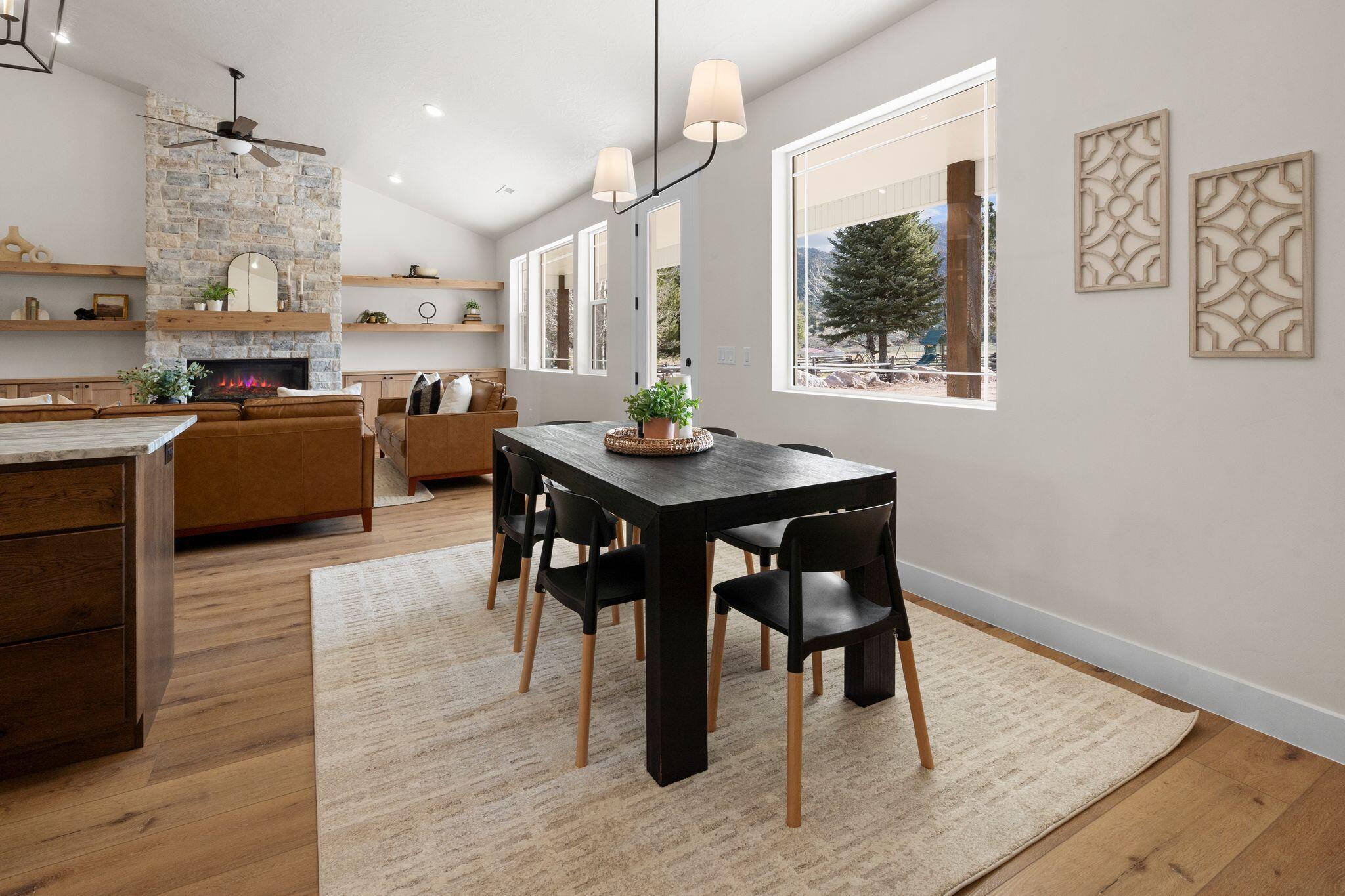 PINE VALLEY MEADOWS - Residential