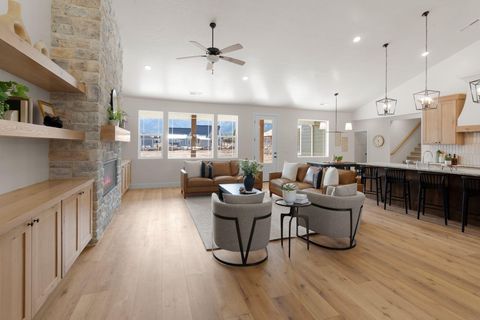 Tiny photo for 48 N MEADOW, Pine Valley, UT 84781 (MLS # 26-271763)