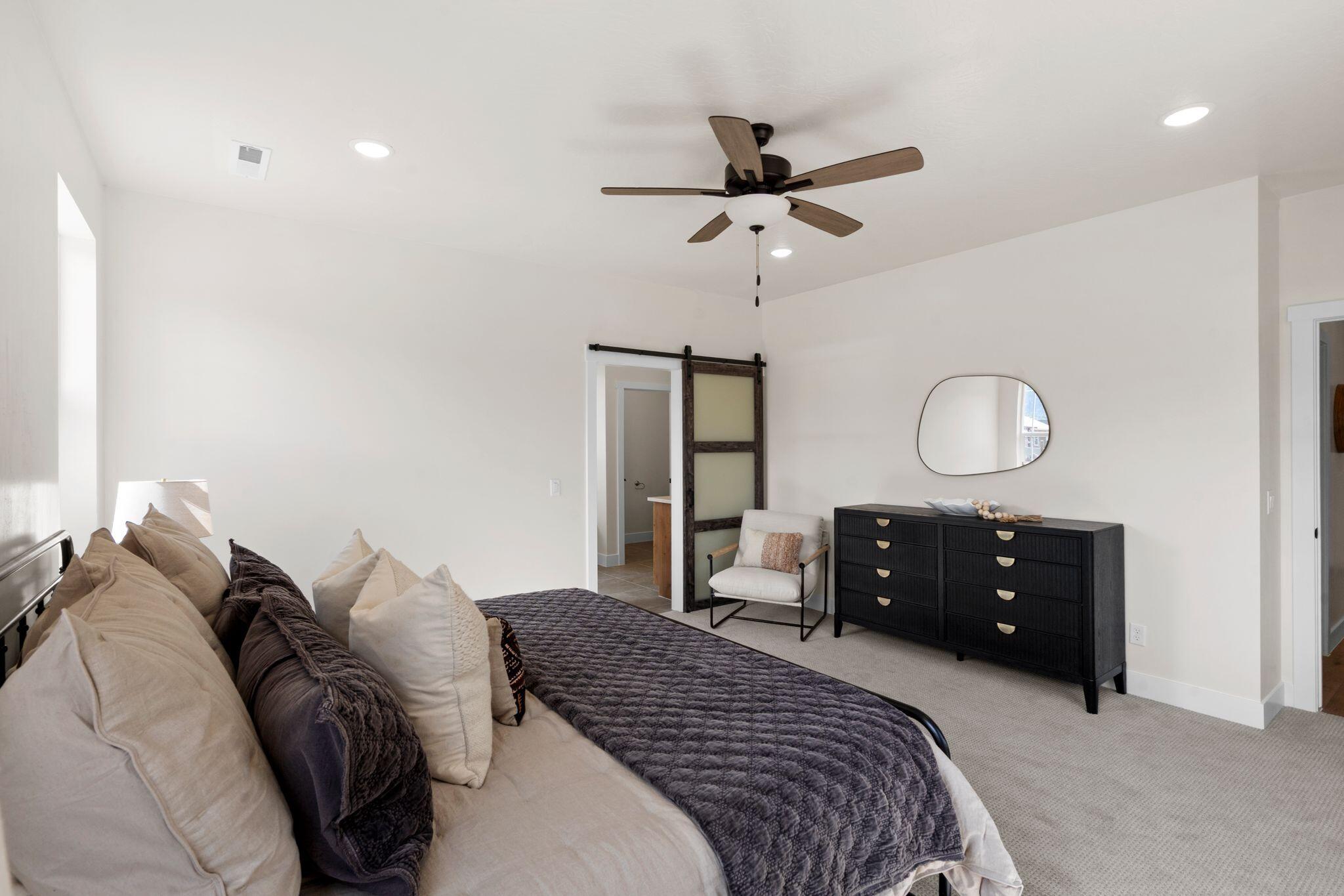 PINE VALLEY MEADOWS - Residential