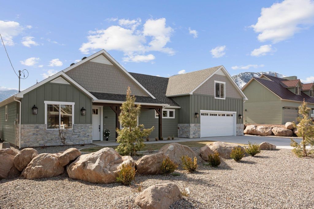 Photo of 48 N MEADOW, Pine Valley, UT 84781 (MLS # 26-271763)