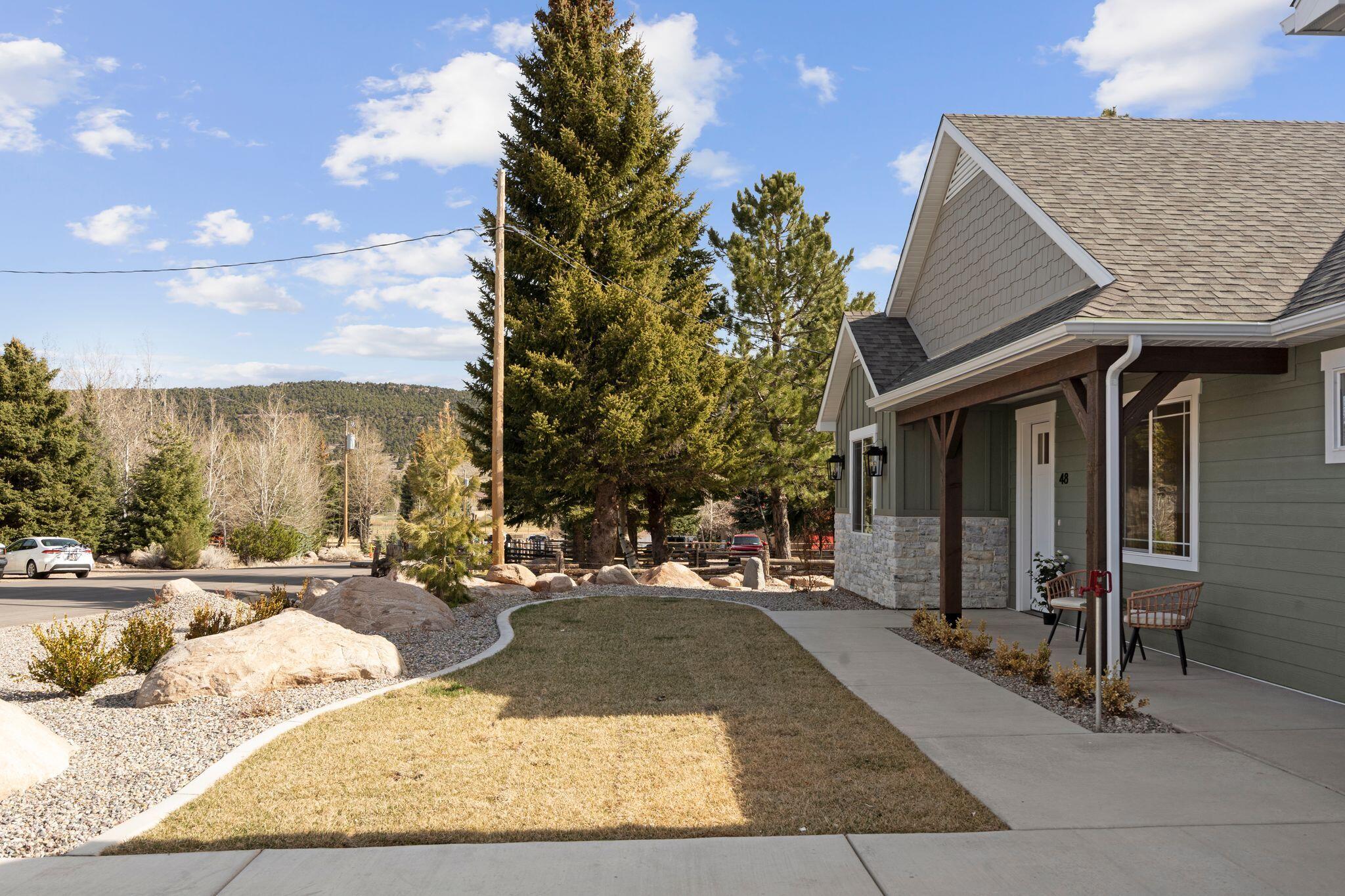 PINE VALLEY MEADOWS - Residential