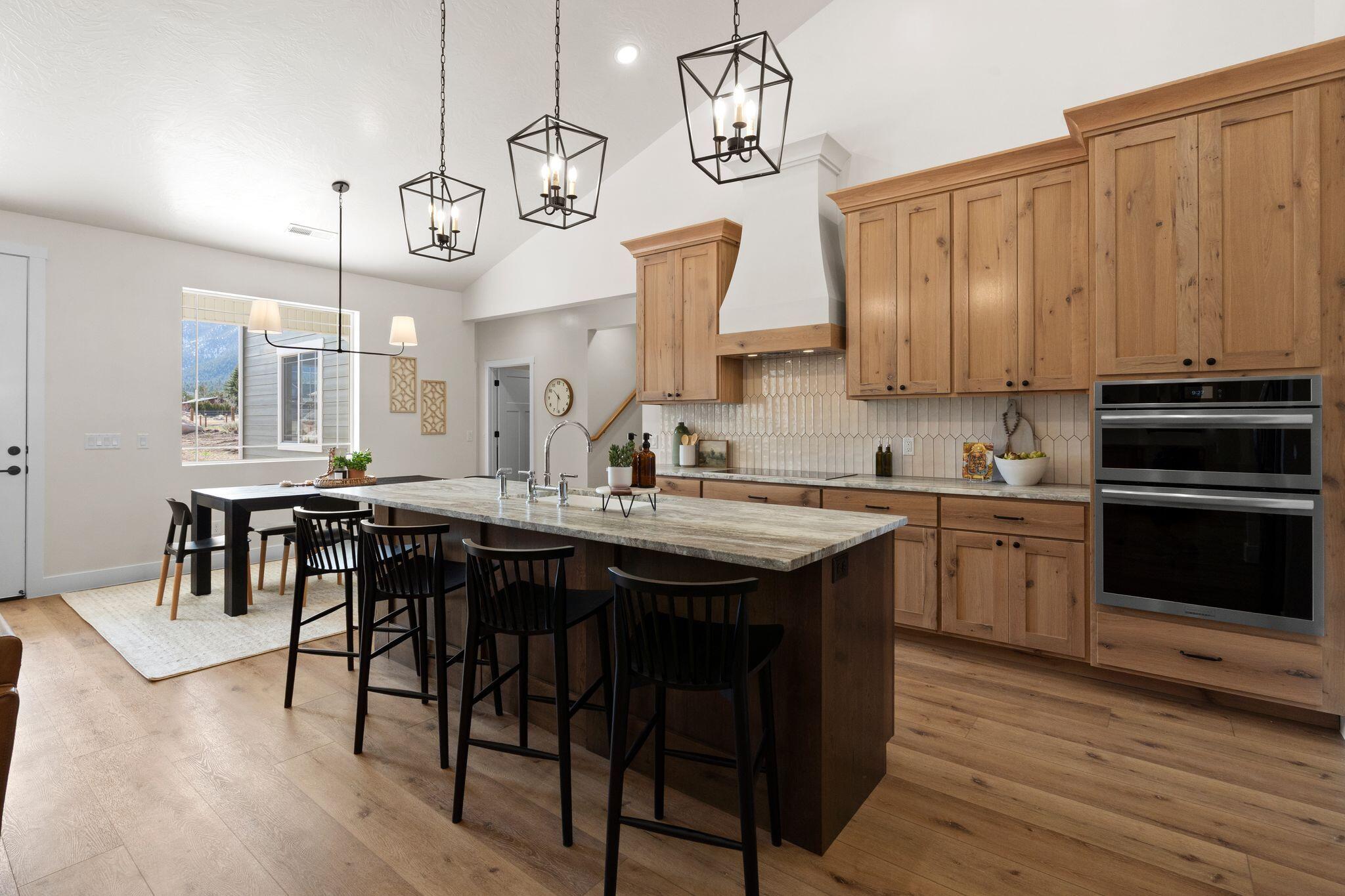 PINE VALLEY MEADOWS - Residential