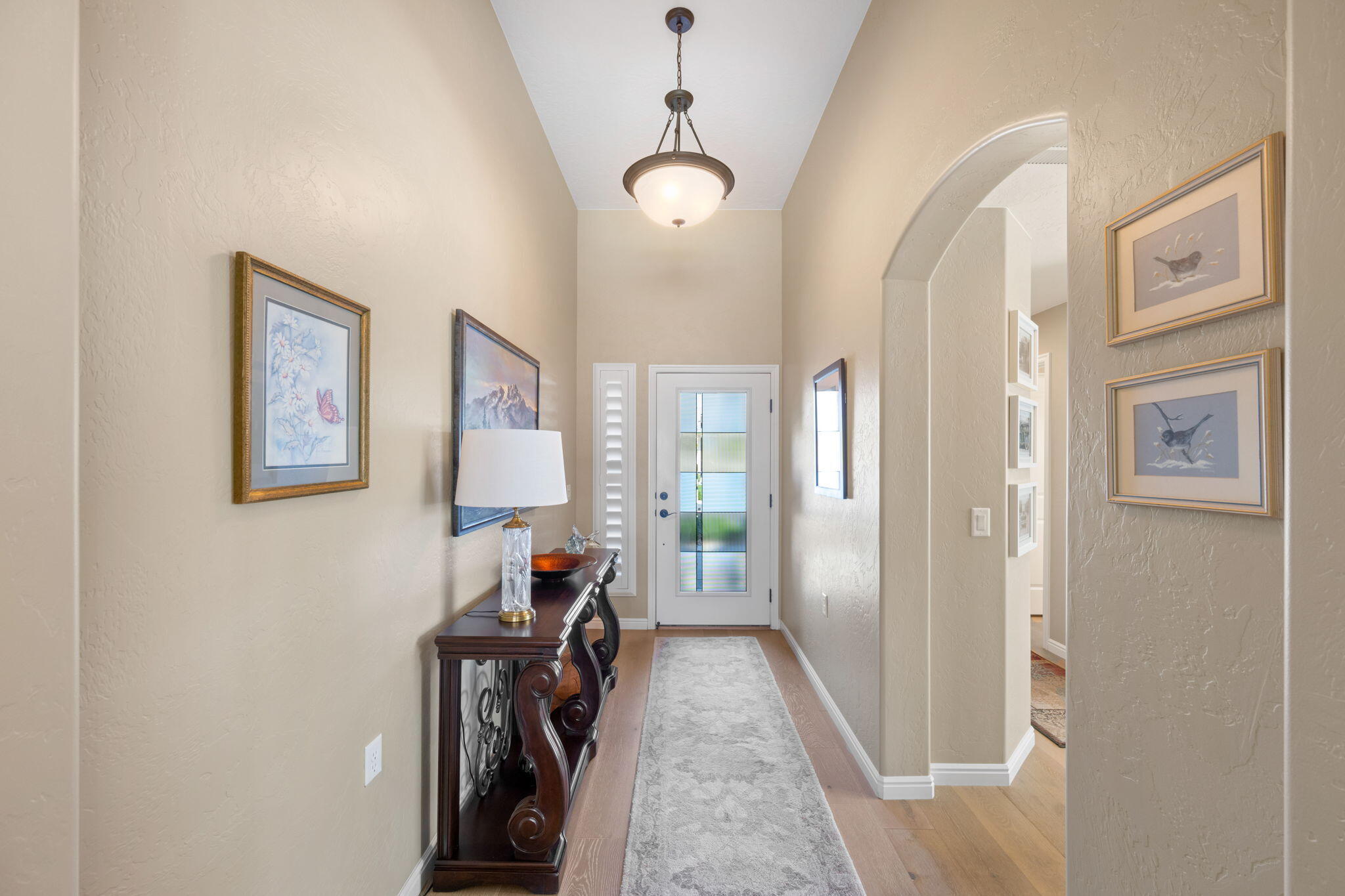 SUN RIVER - Residential