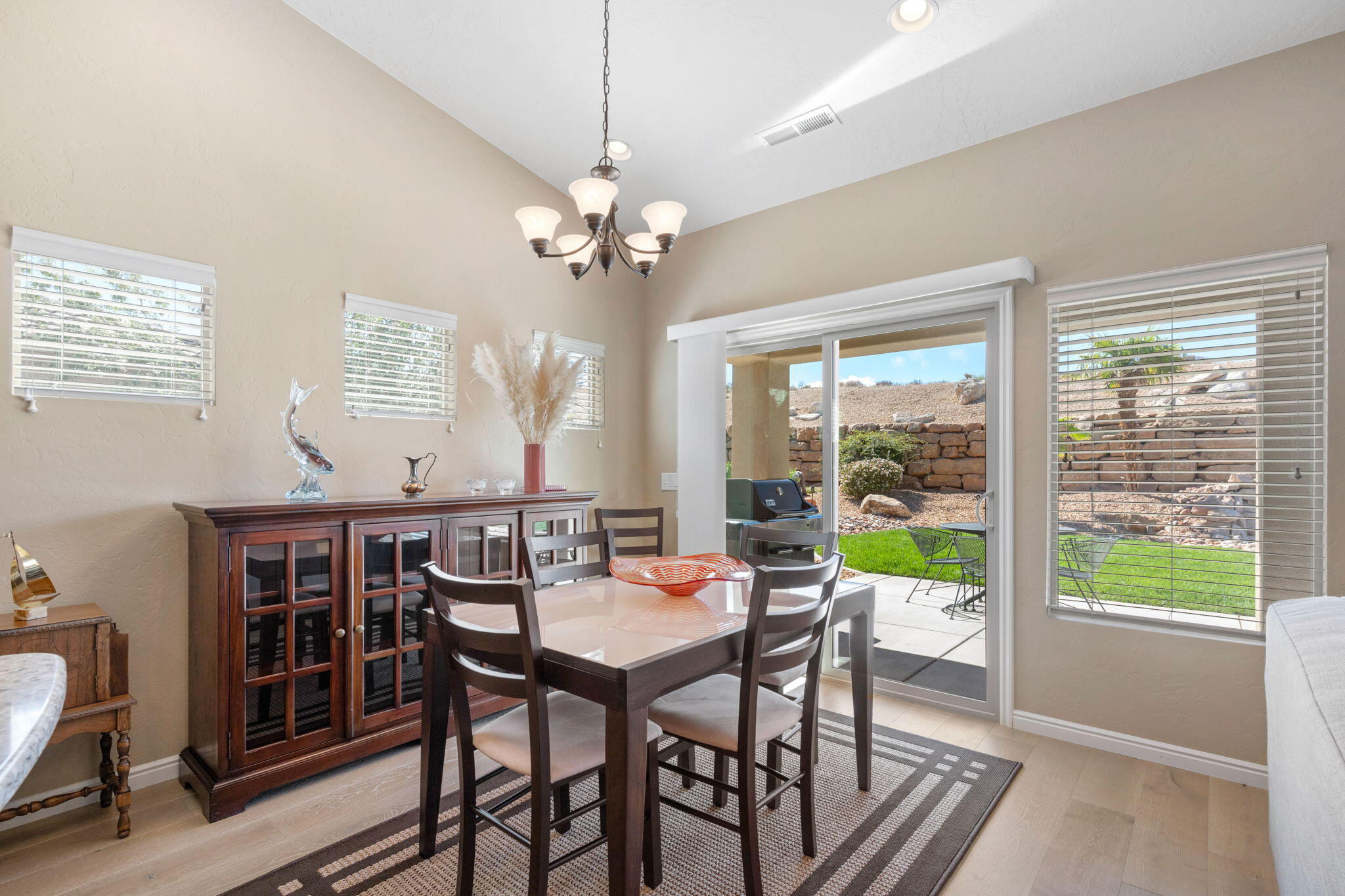 SUN RIVER - Residential