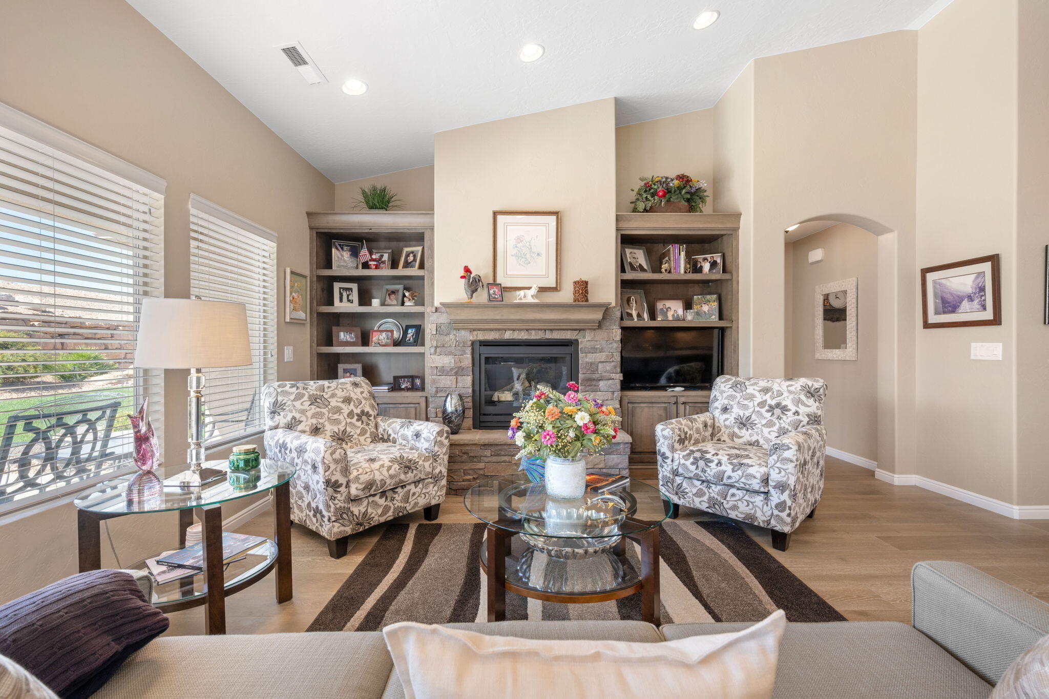 SUN RIVER - Residential