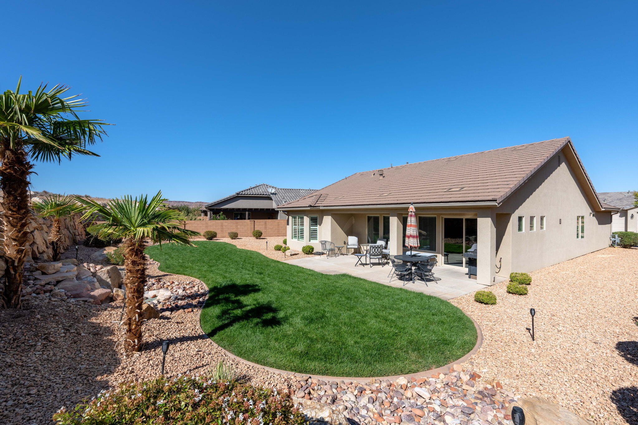 SUN RIVER - Residential