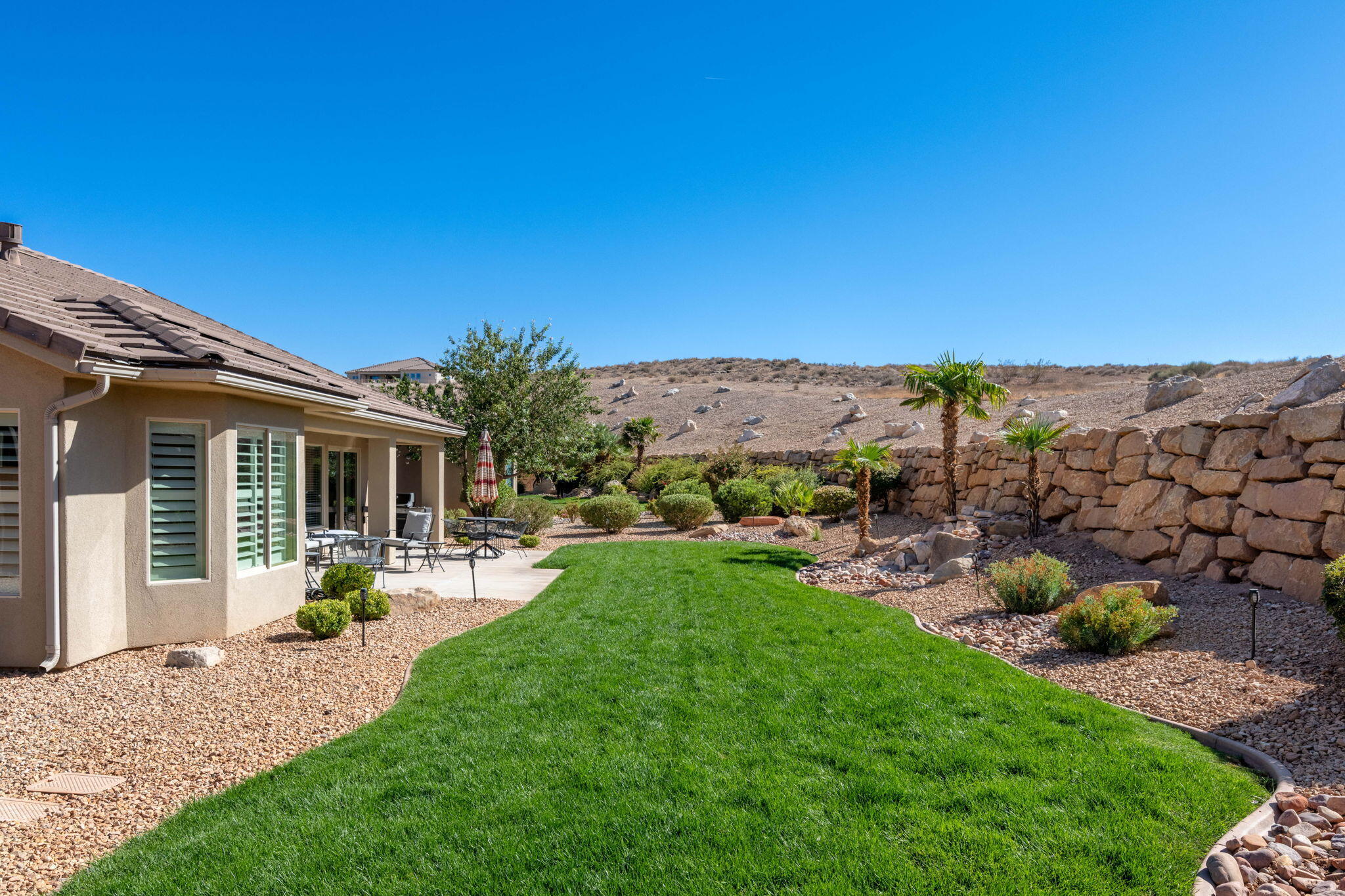 SUN RIVER - Residential