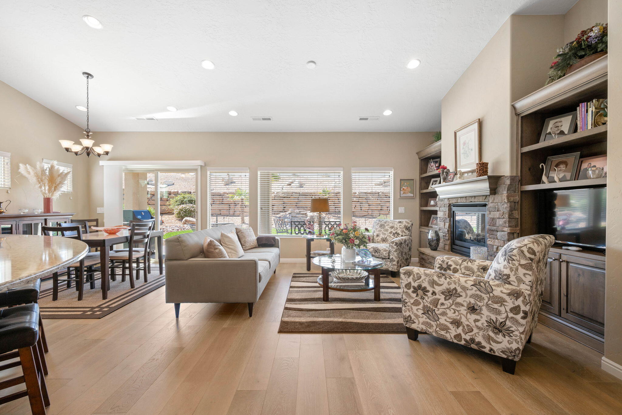 SUN RIVER - Residential