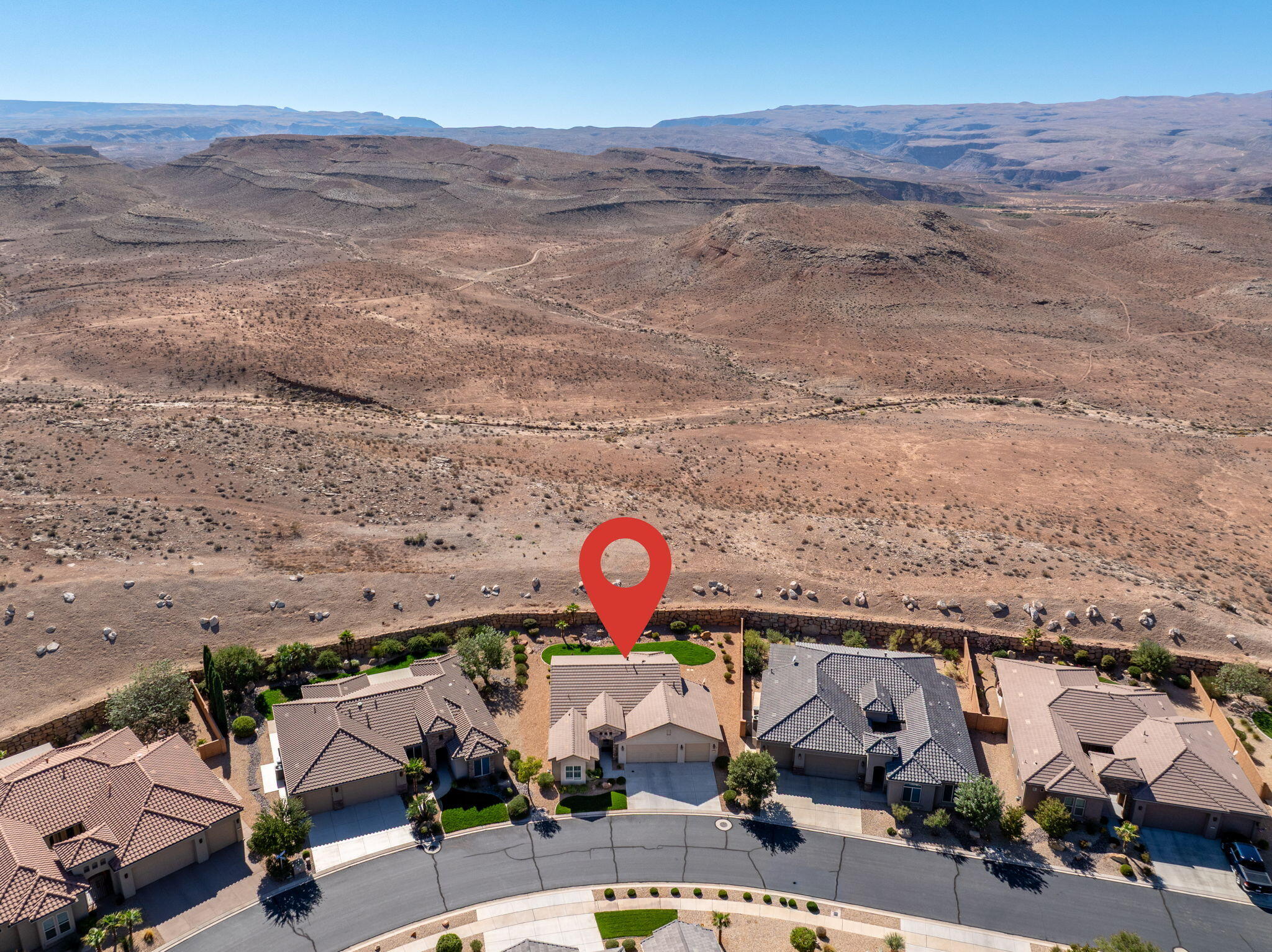 SUN RIVER - Residential