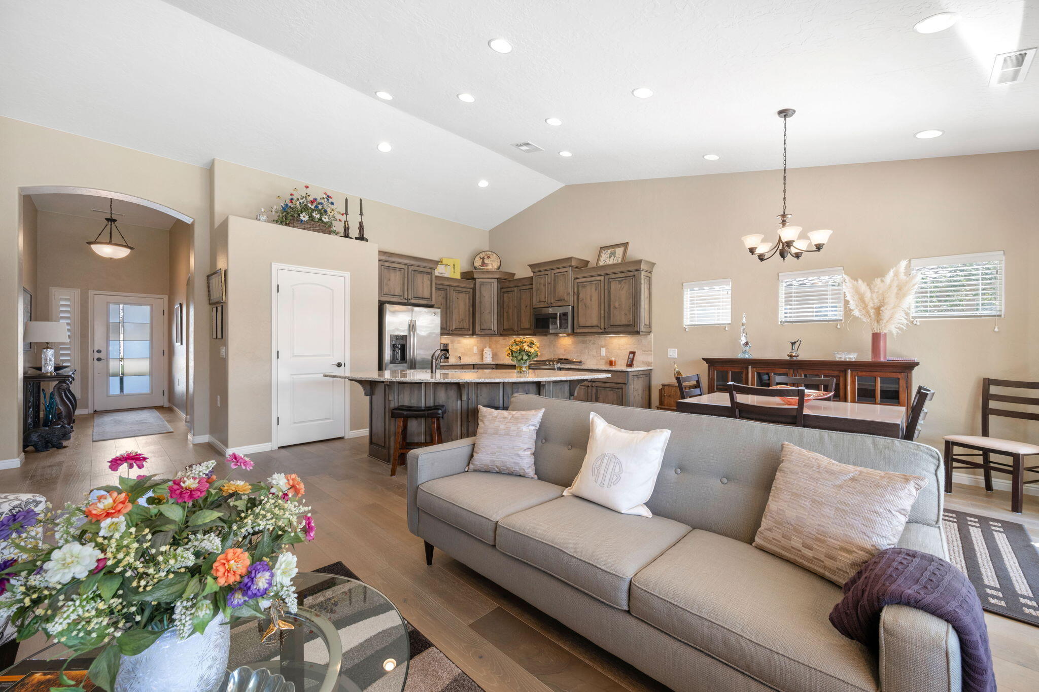 SUN RIVER - Residential