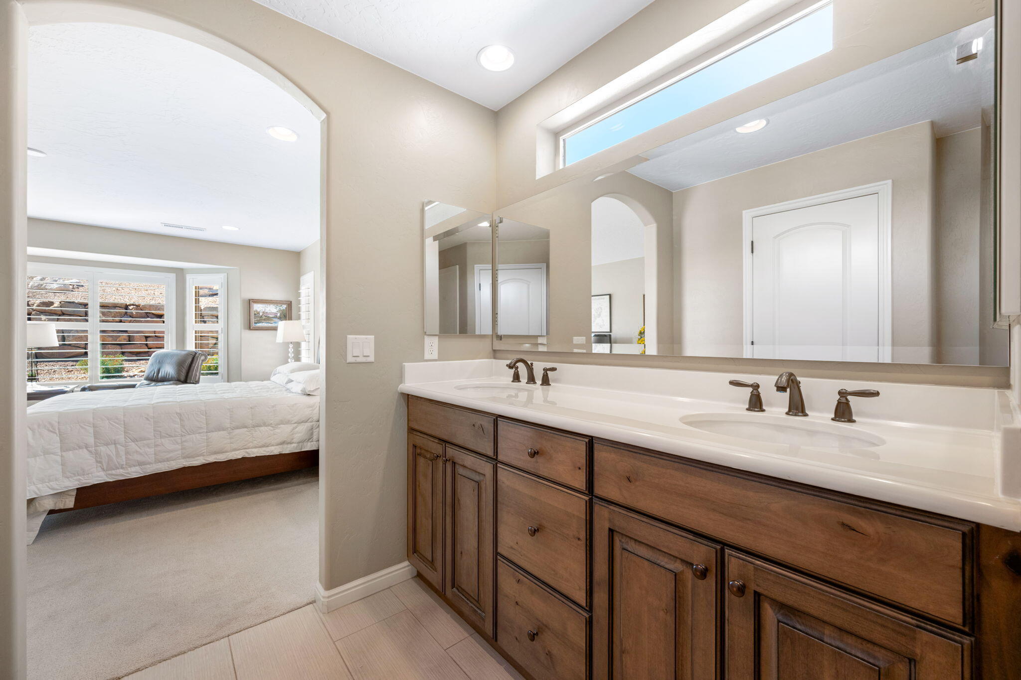 SUN RIVER - Residential