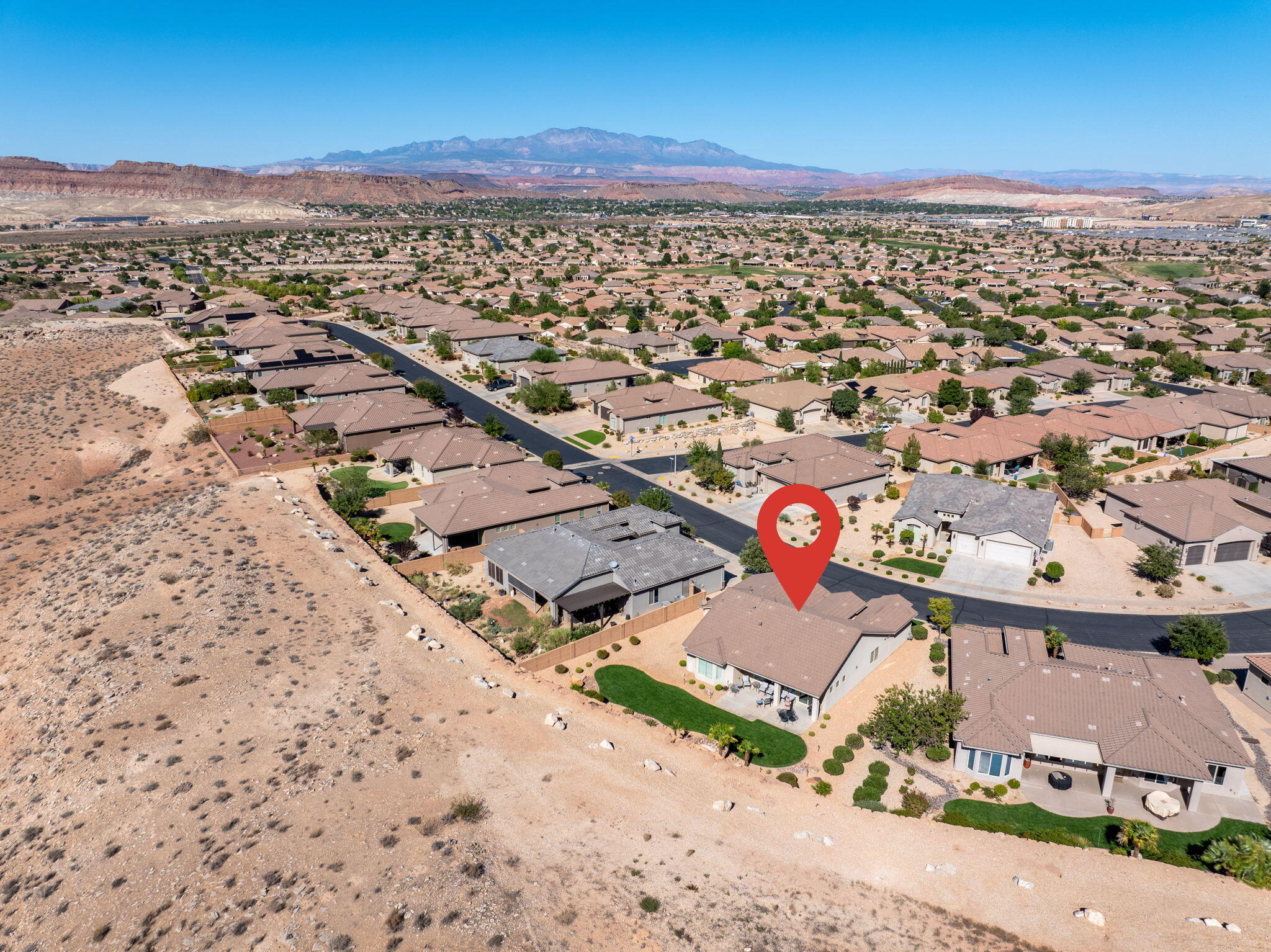 SUN RIVER - Residential