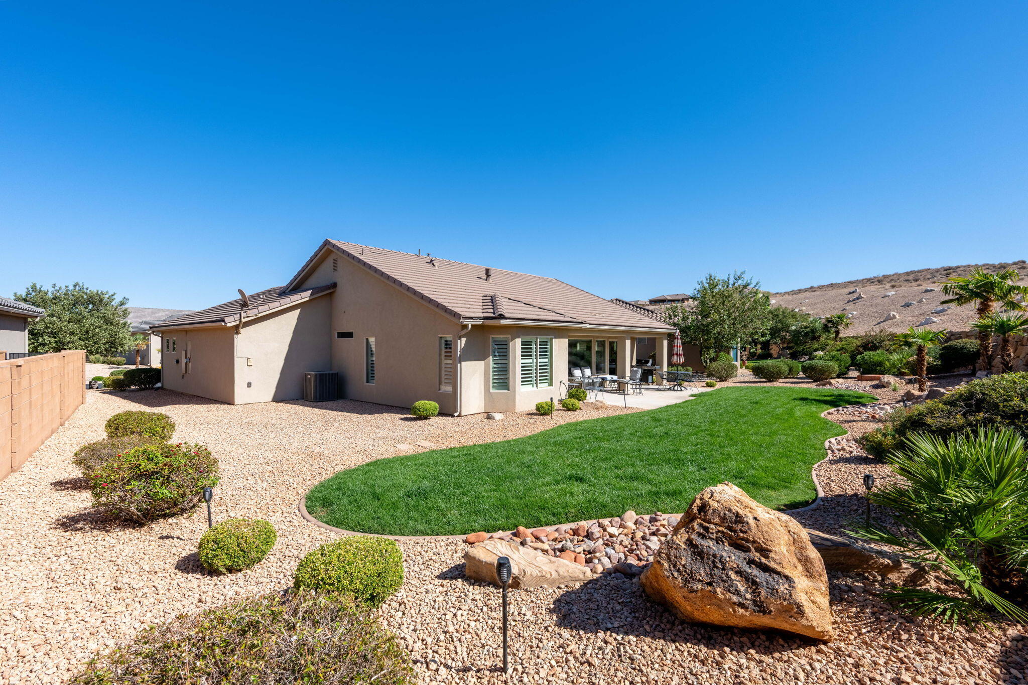 SUN RIVER - Residential