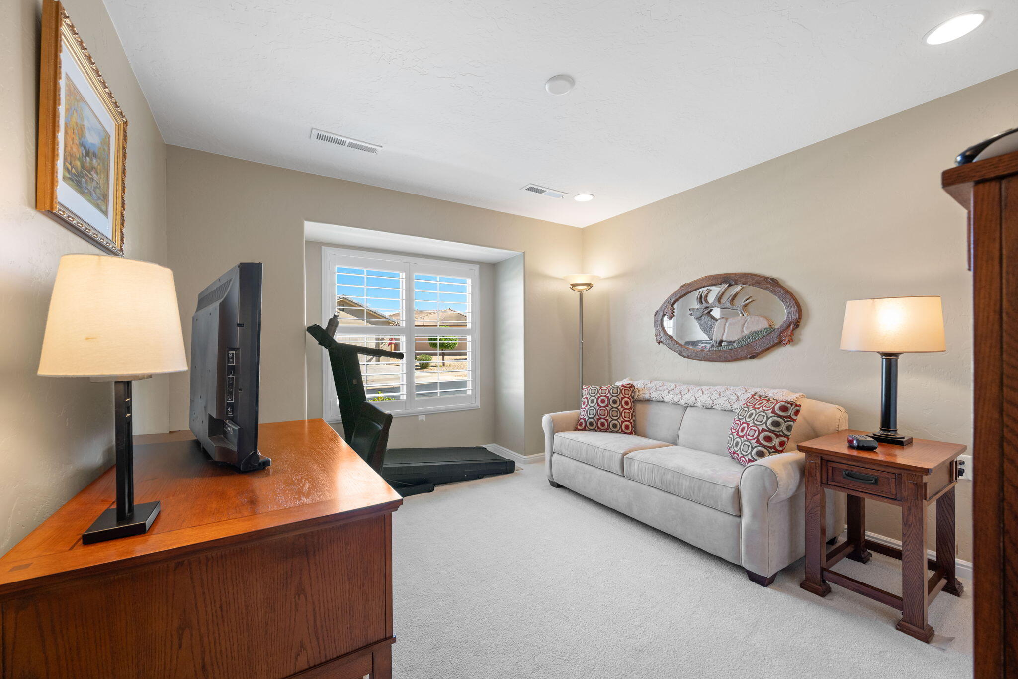 SUN RIVER - Residential