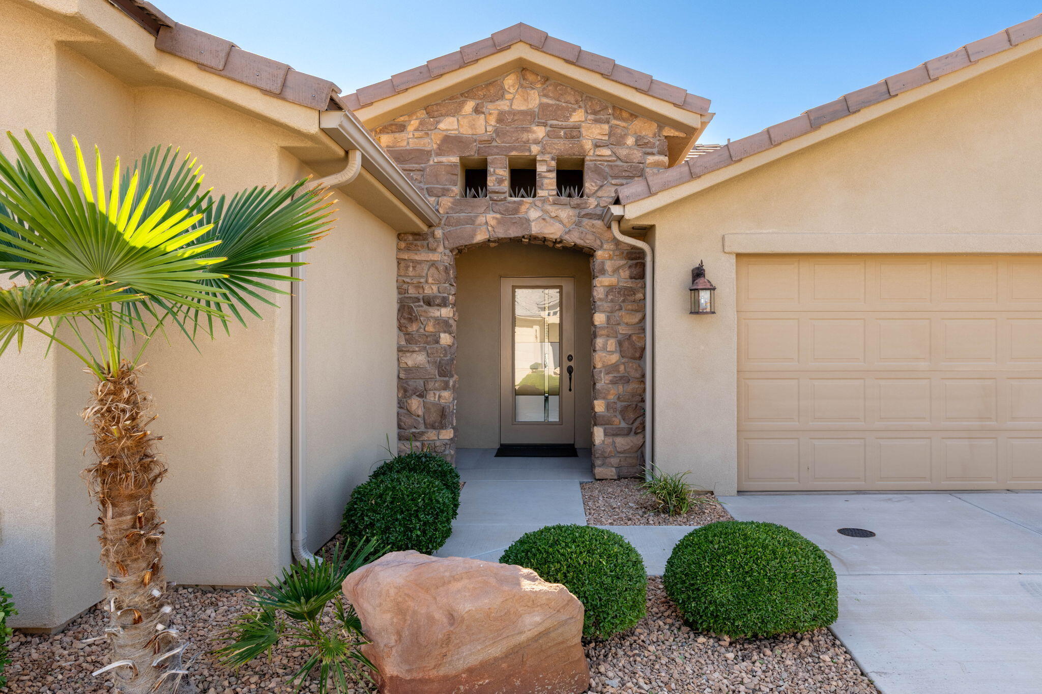 SUN RIVER - Residential