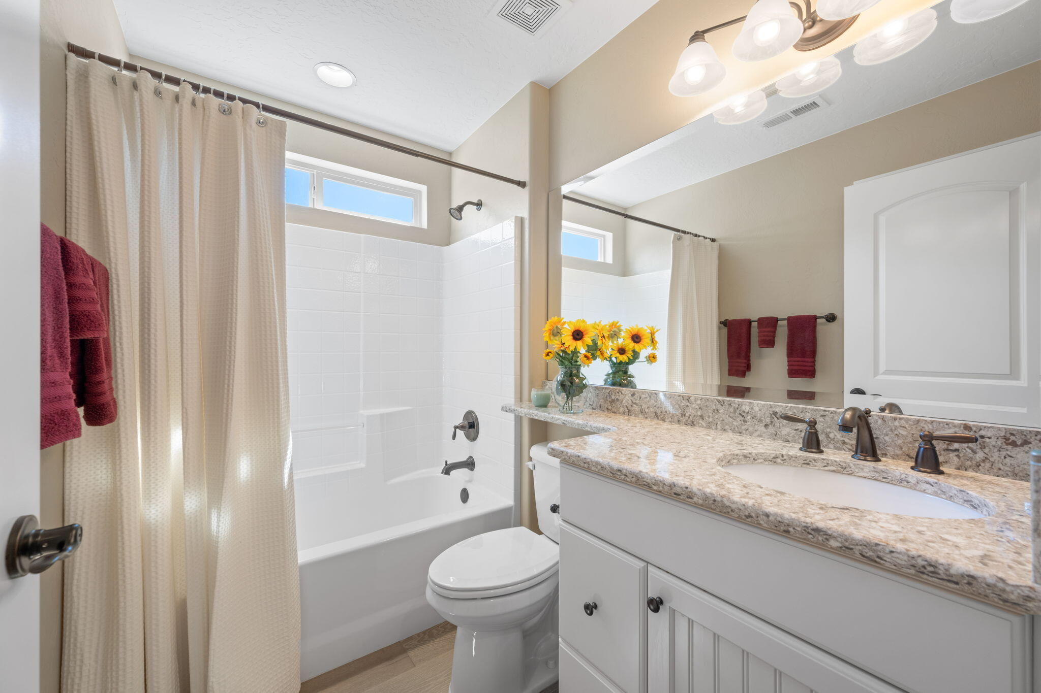 SUN RIVER - Residential