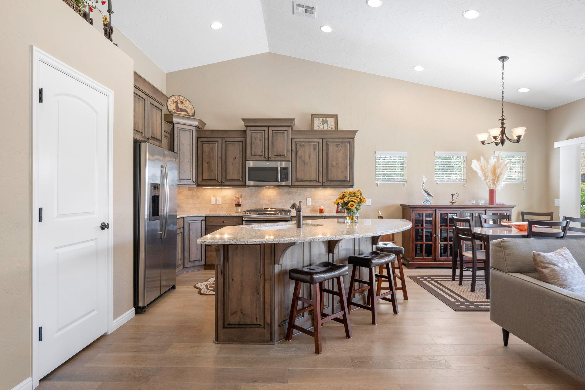 SUN RIVER - Residential