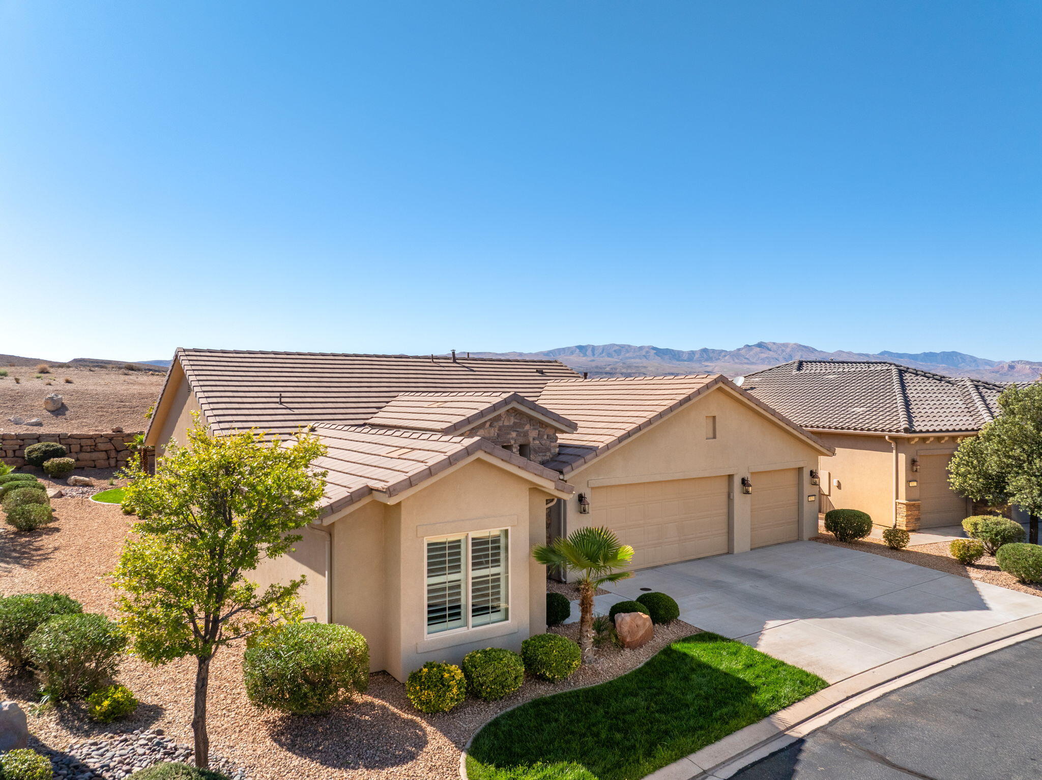 SUN RIVER - Residential