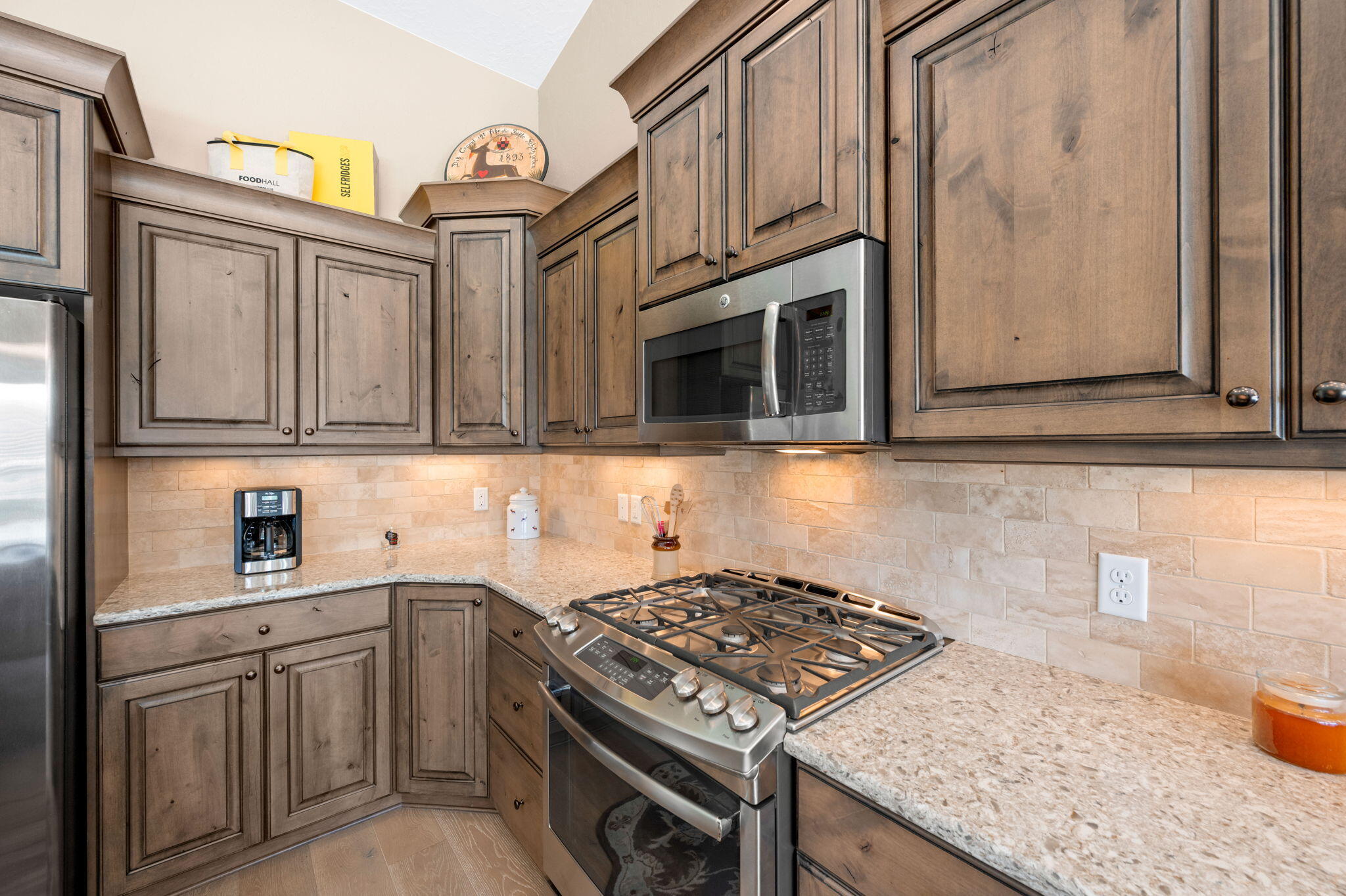 SUN RIVER - Residential