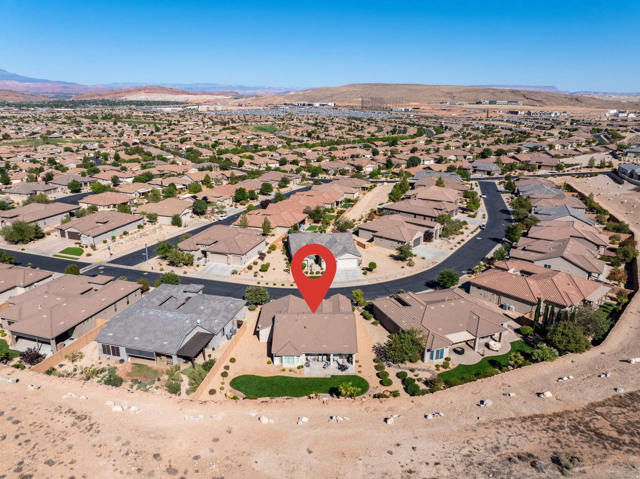 SUN RIVER - Residential