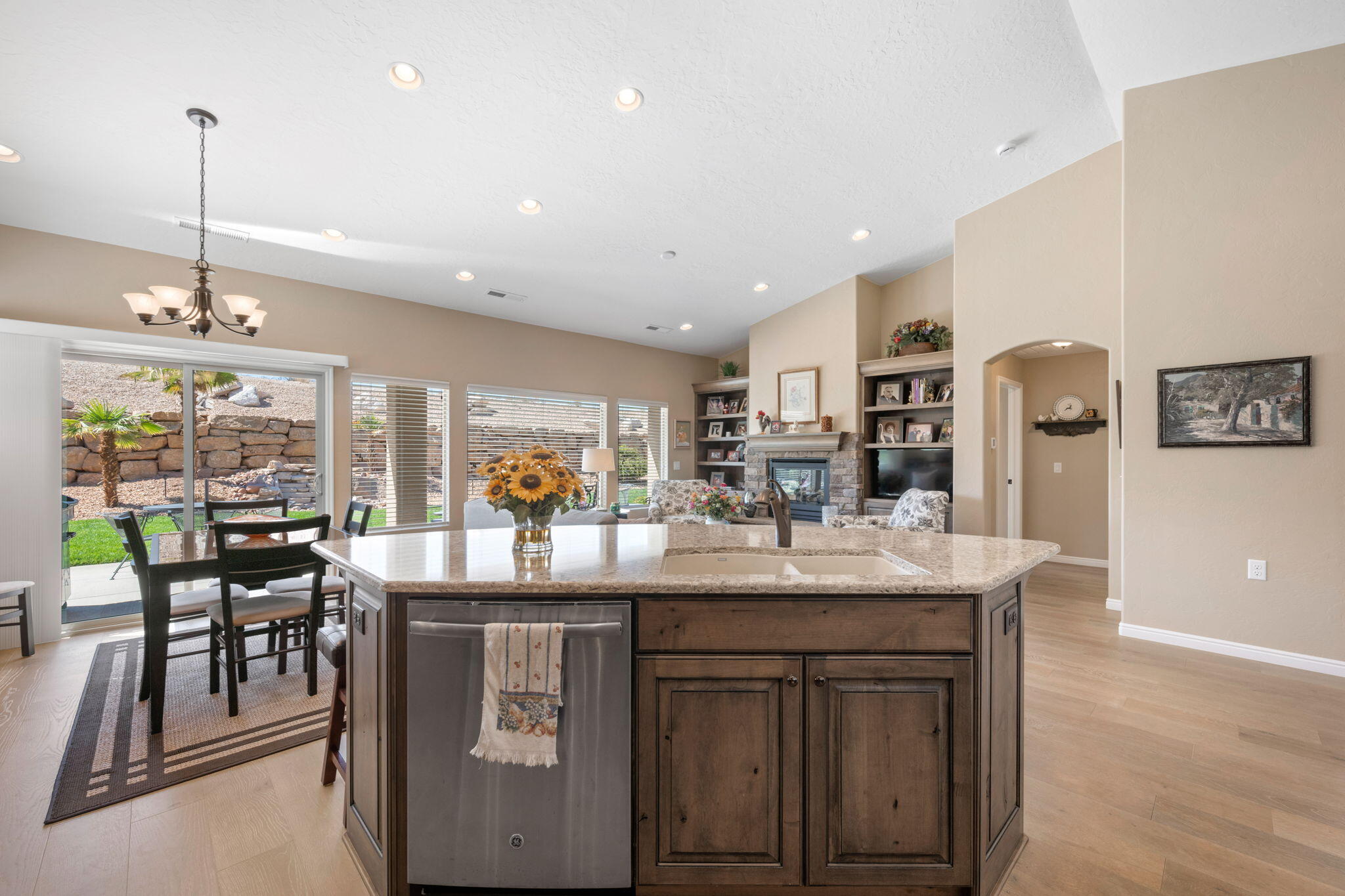 SUN RIVER - Residential