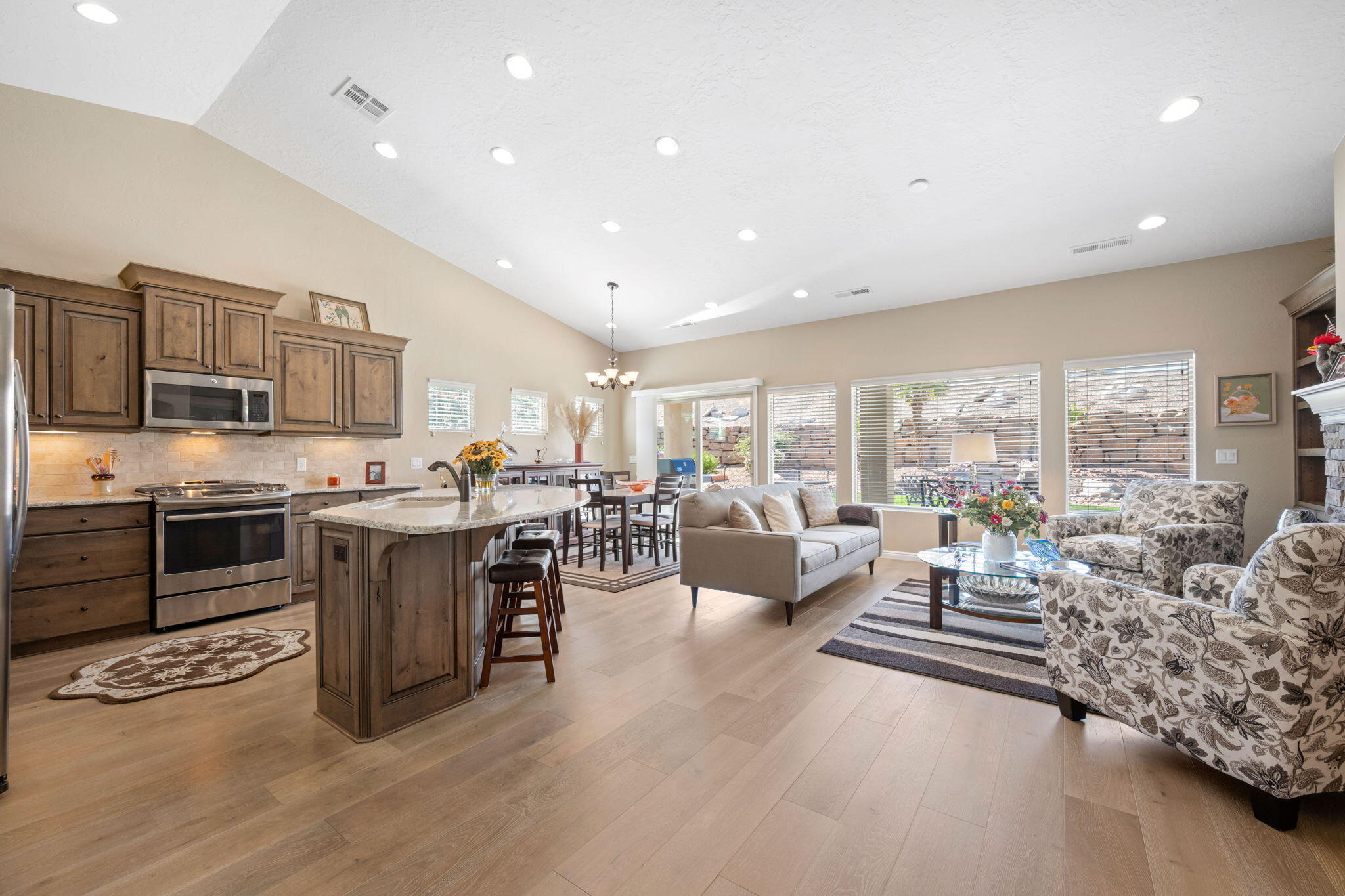 SUN RIVER - Residential