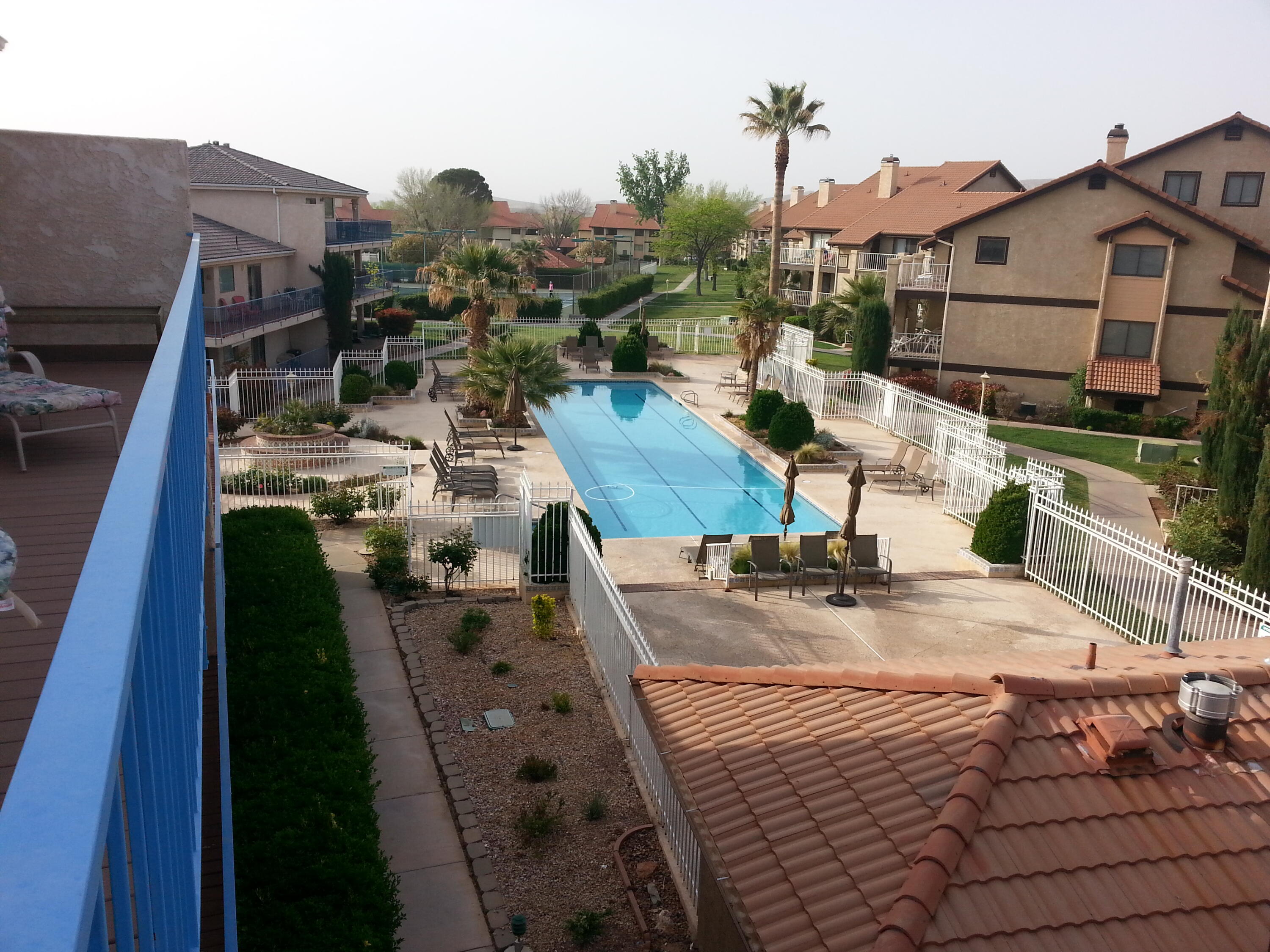 SPORTS VILLAGE - Residential