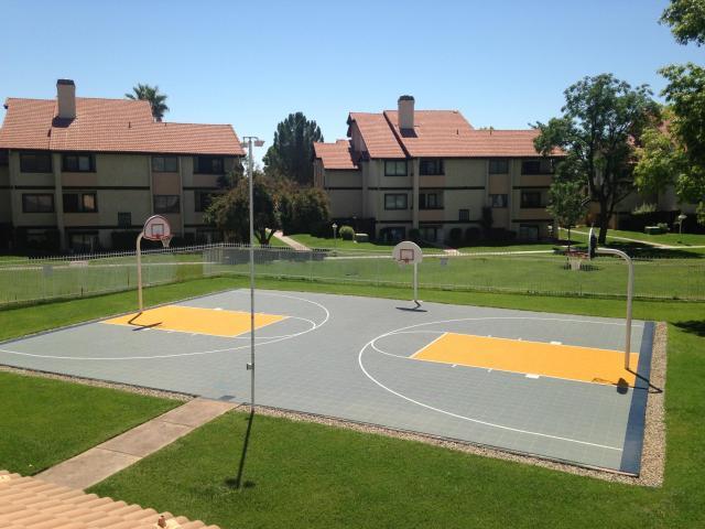 SPORTS VILLAGE - Residential