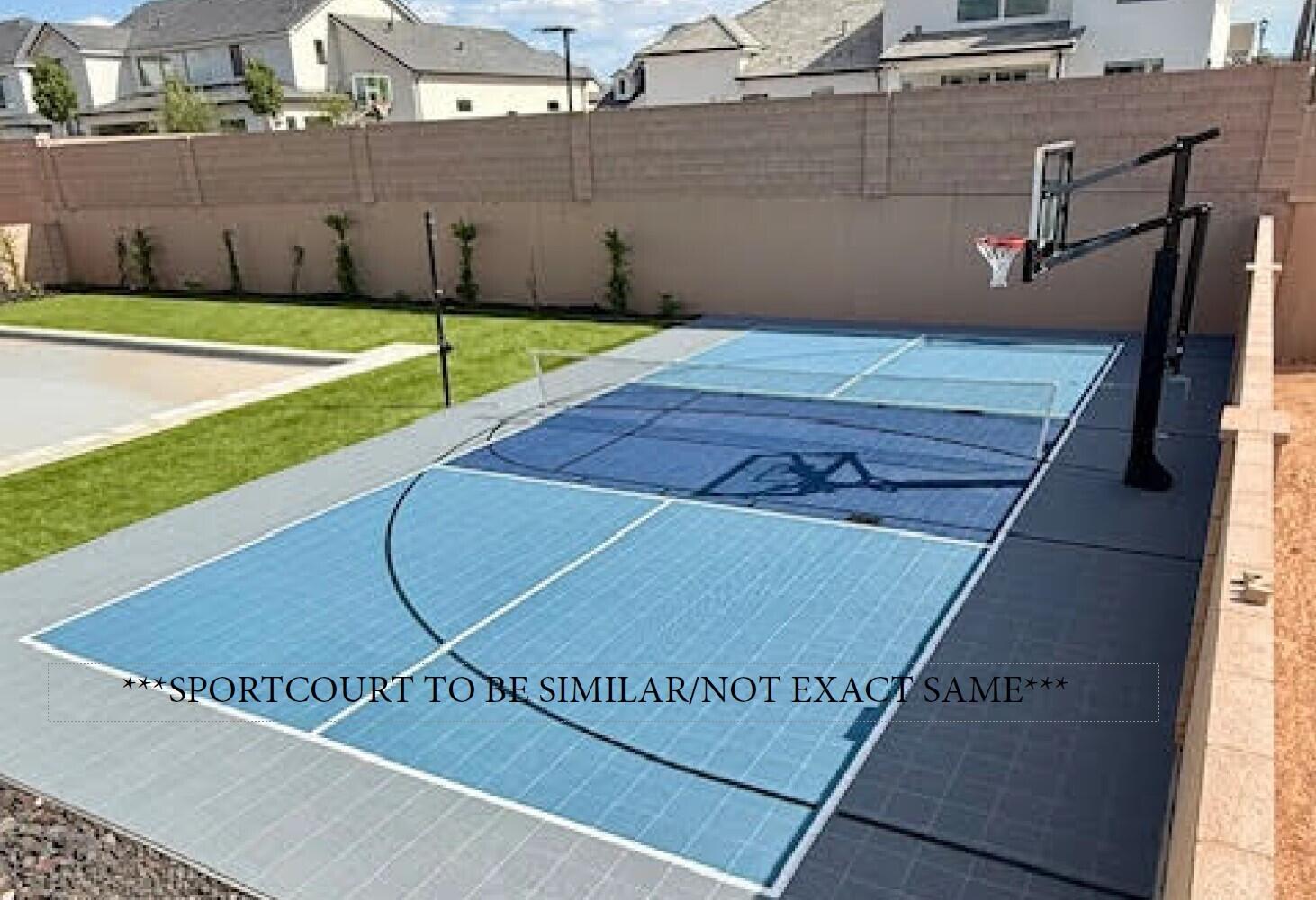 QUEENSRIDGE - Residential