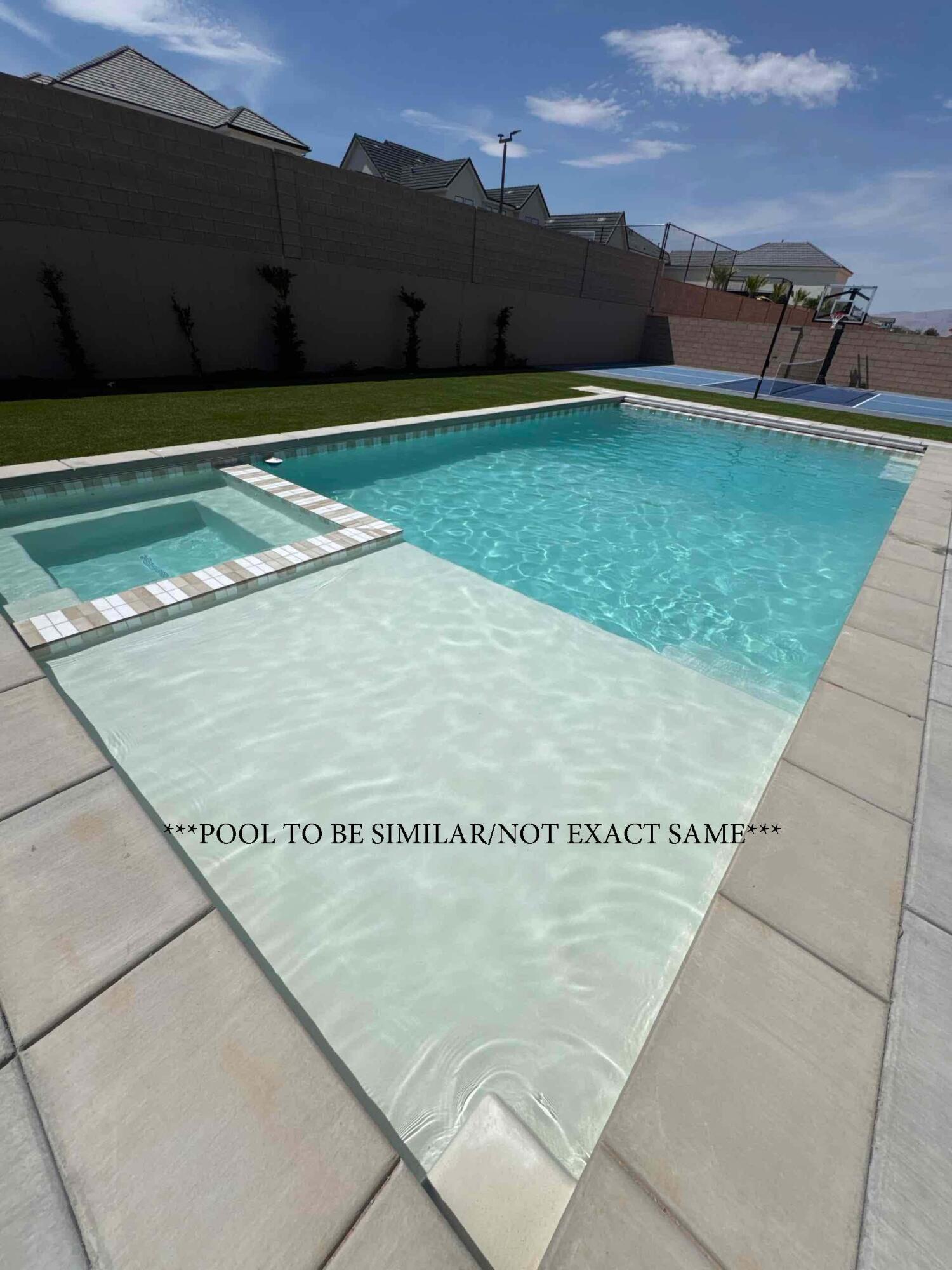 QUEENSRIDGE - Residential