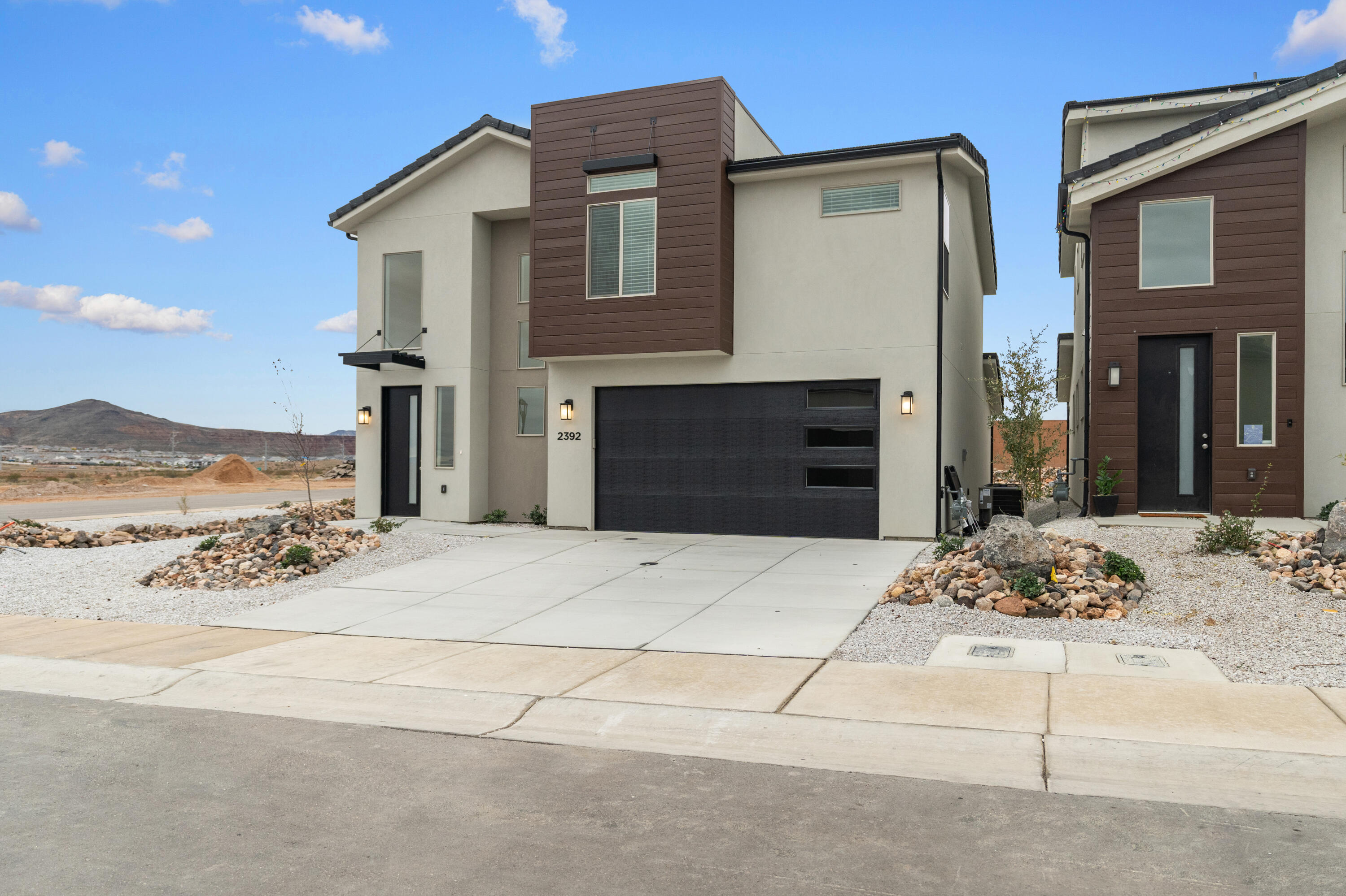 SOUTHERN VIEW PLANNED DEVELOPMENT - Residential