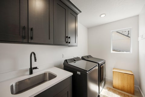 Tiny photo for 552 W CANYON PINE DR, Saint George, UT 84790 (MLS # 26-273347)