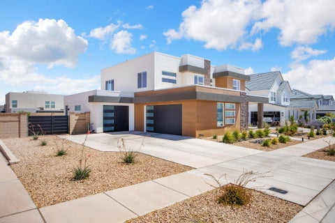 Tiny photo for 552 W CANYON PINE DR, Saint George, UT 84790 (MLS # 26-273347)