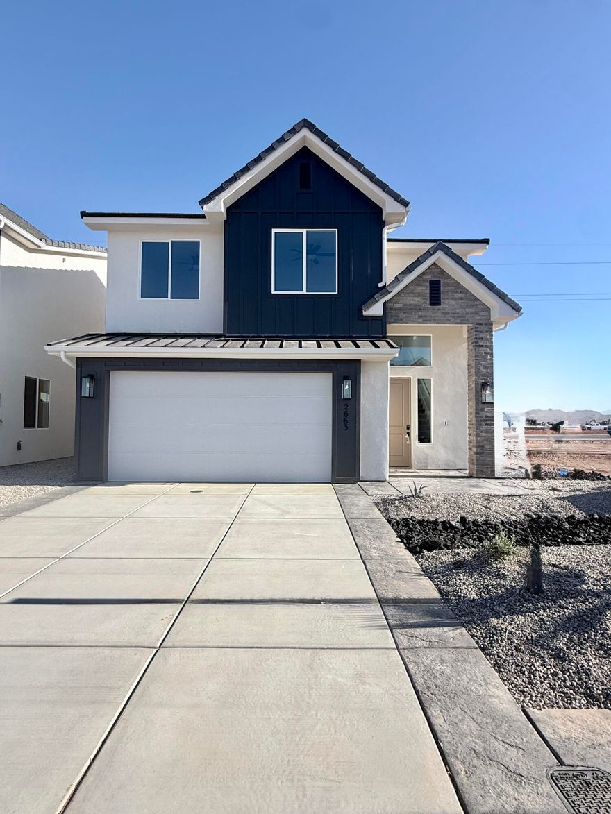 Discover our new Garden Homes, featuring GE appliances, 9-foot ceilings, quartz countertops, and LVP flooring. Enjoy front and back landscaping, a recirculation pump, radiant roof barrier, video doorbell, smart thermostat, and fiber-optic internet--all designed for comfort, efficiency, and modern living in this beautiful new community.
