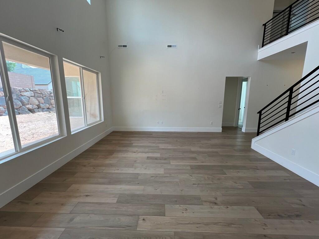 SHOOTING STAR - Residential