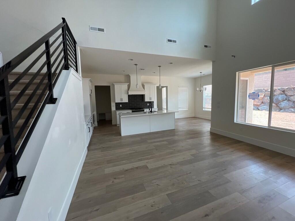 SHOOTING STAR - Residential