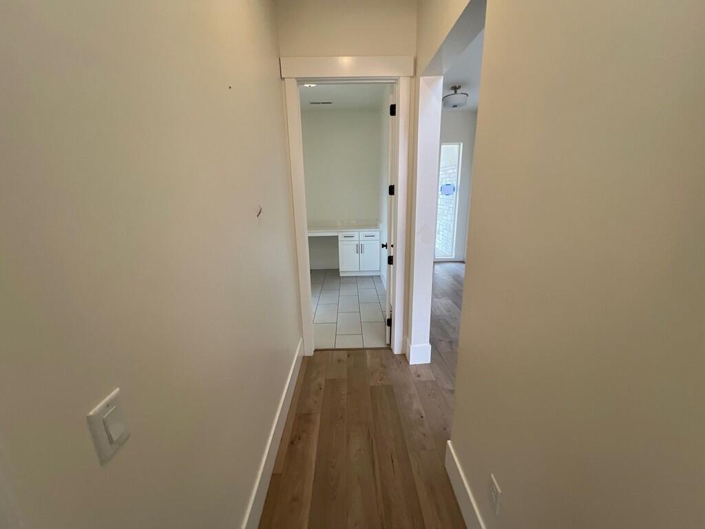 SHOOTING STAR - Residential