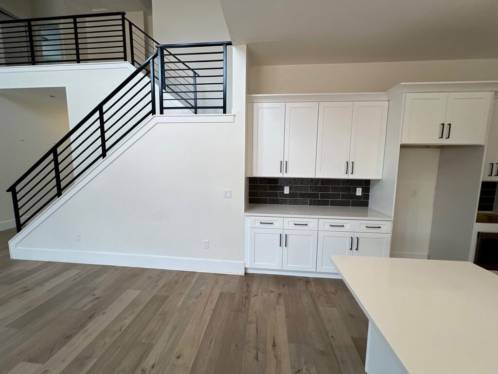 SHOOTING STAR - Residential