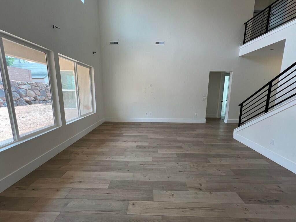 SHOOTING STAR - Residential