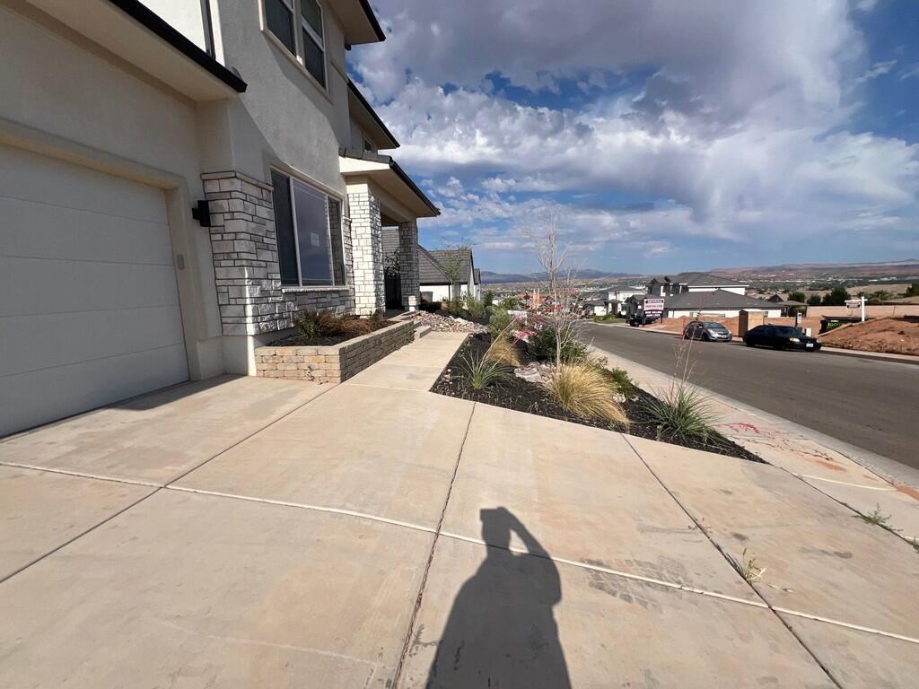 SHOOTING STAR - Residential