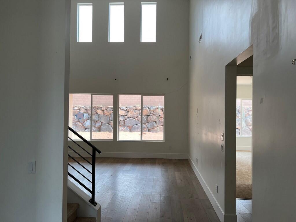 SHOOTING STAR - Residential