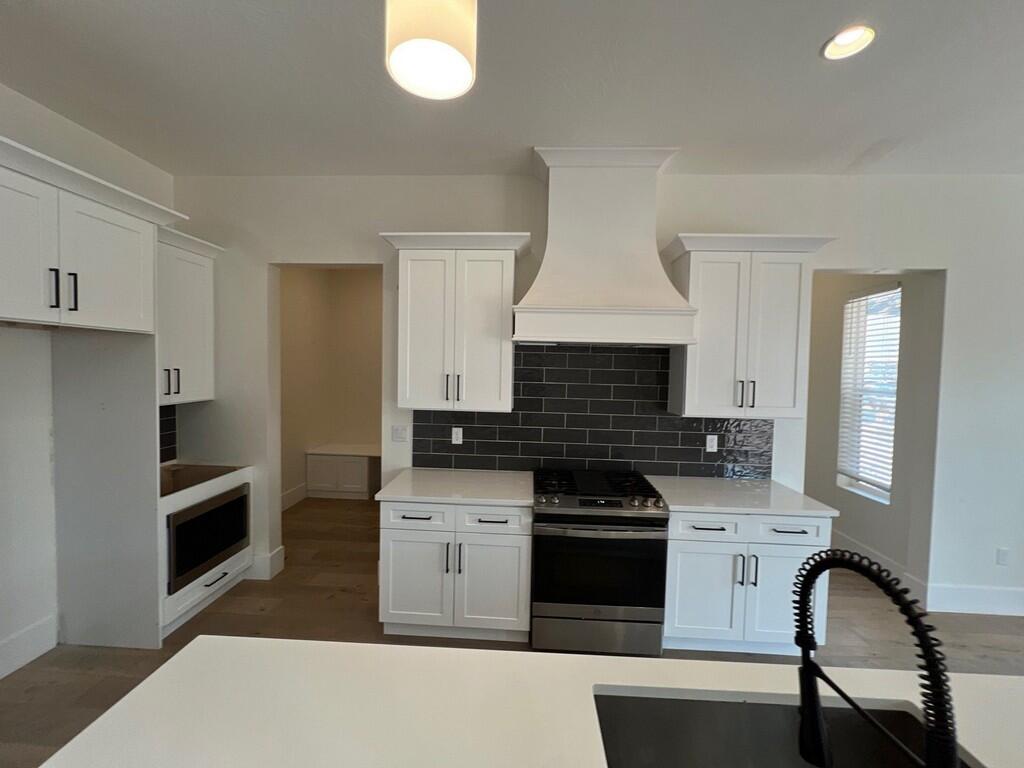 SHOOTING STAR - Residential