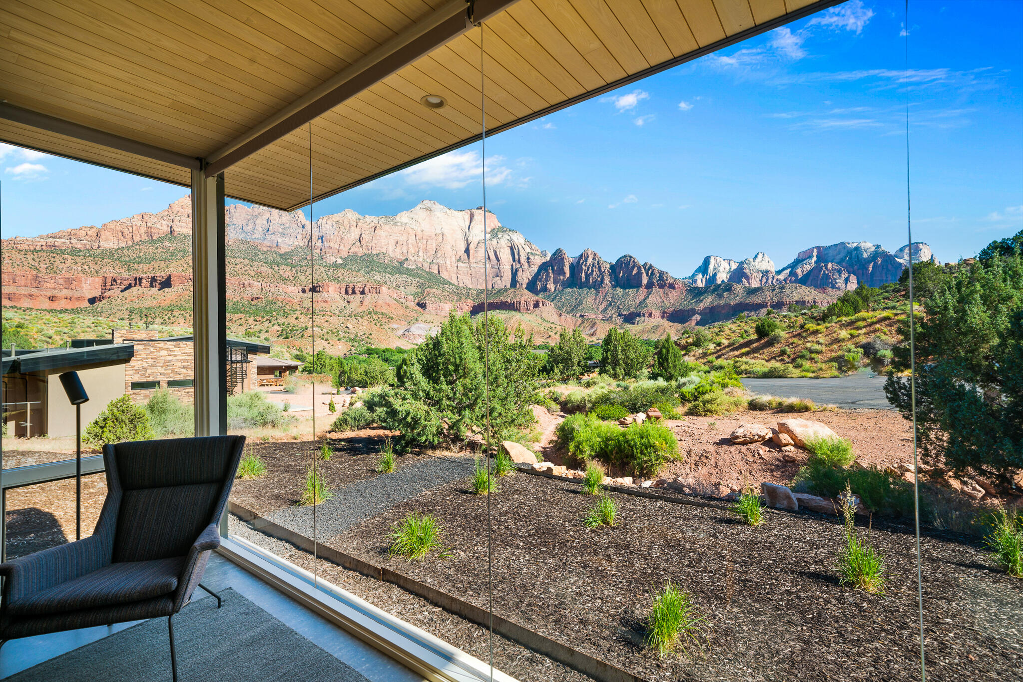 CANYON SPRINGS ESTATES - Residential