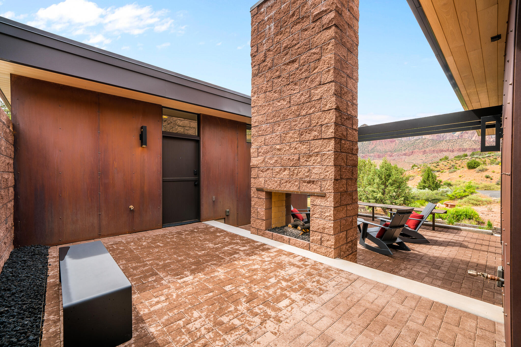 CANYON SPRINGS ESTATES - Residential