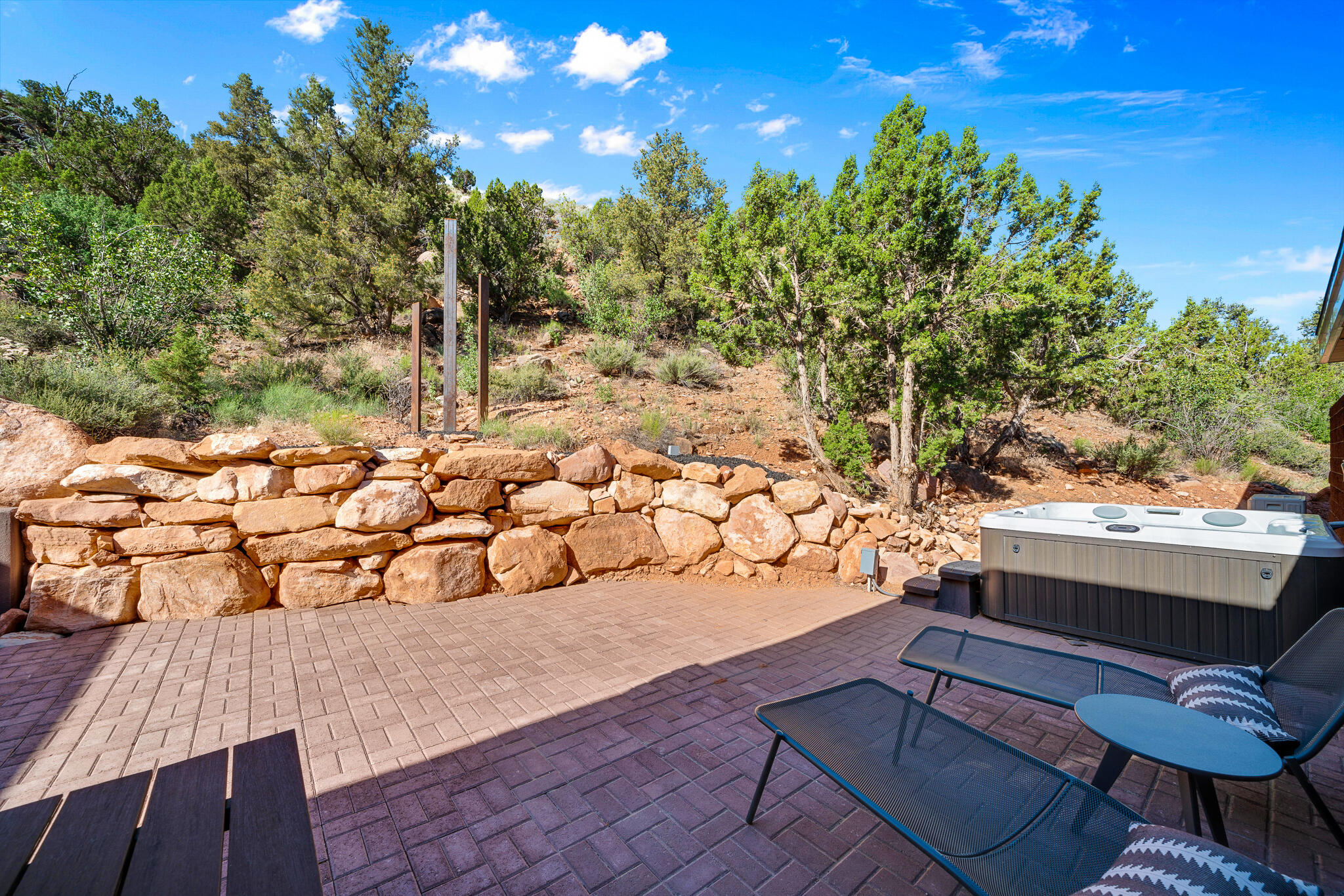 CANYON SPRINGS ESTATES - Residential