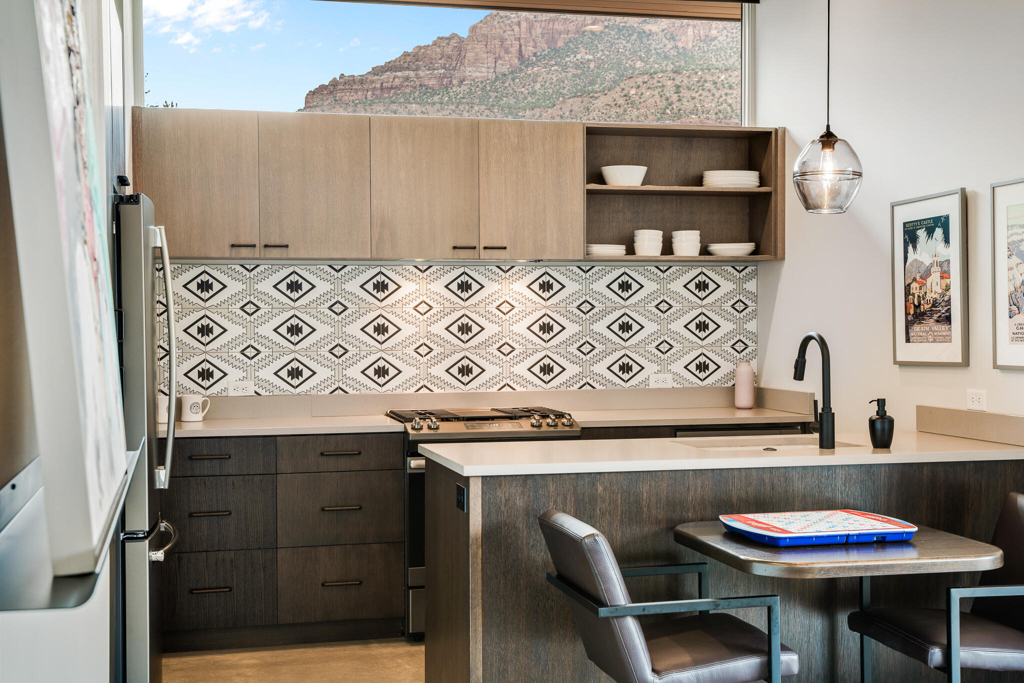 CANYON SPRINGS ESTATES - Residential