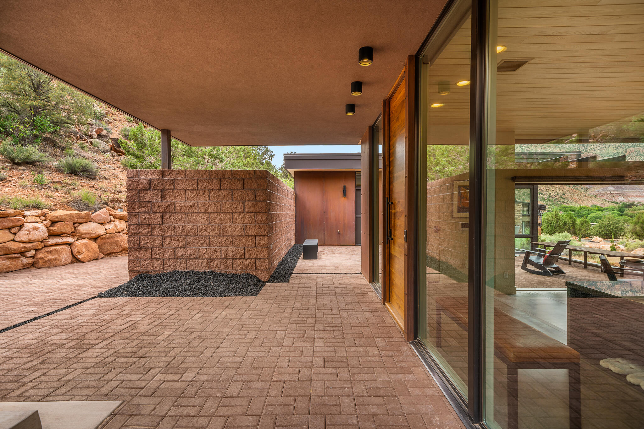 CANYON SPRINGS ESTATES - Residential